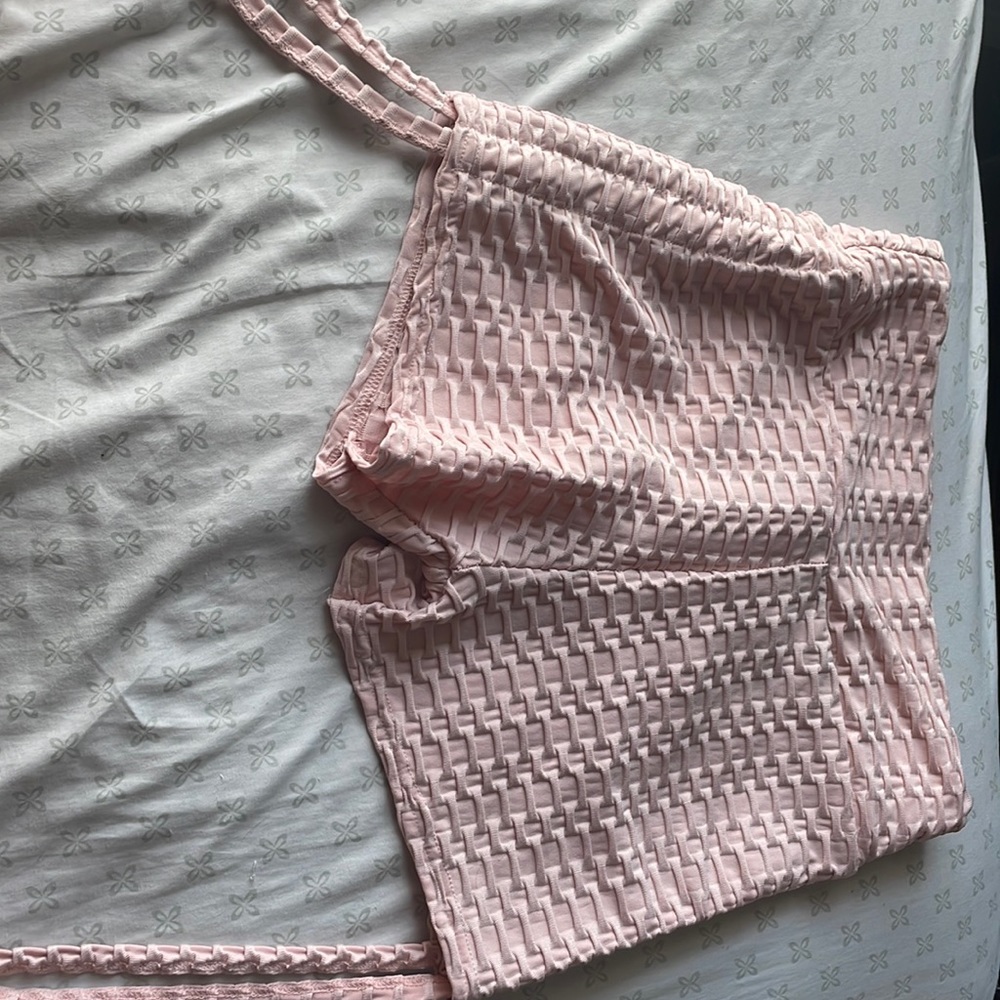 athletic shorts